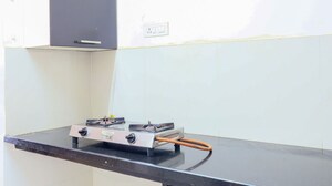 Kitchen in  Pg at Hinjewadi – for Rent