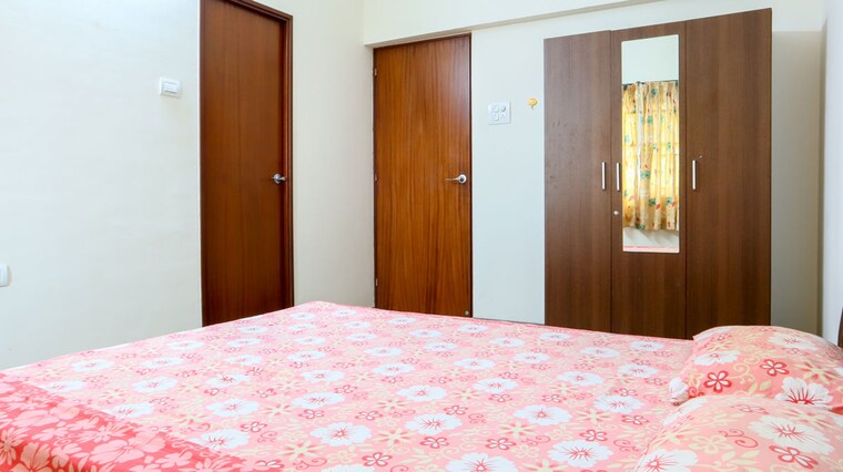 Bedroom, hinjewadi Pg For Boys & Girls In Hinjewadi 10509999