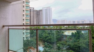  Pg – Exterior View View at Hinjewadi - for Rent
