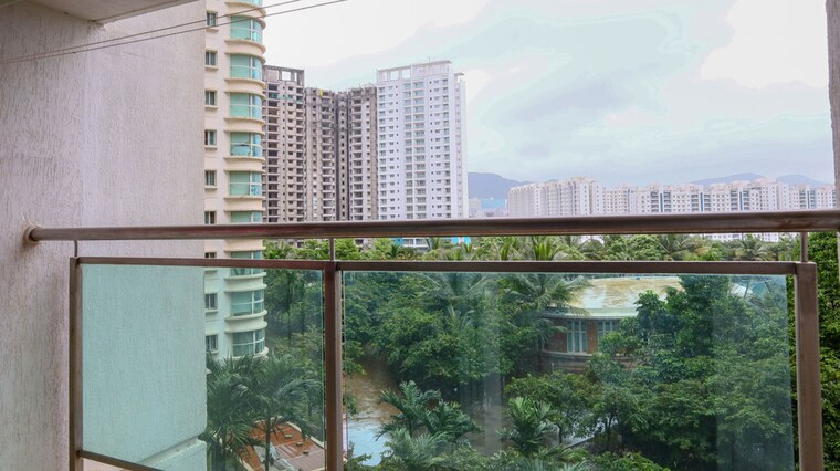 Exterior View, hinjewadi Pg For Boys & Girls In Hinjewadi 10509999