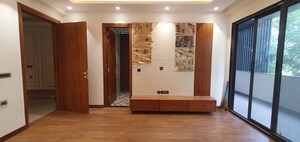 2 BHK Builder Floor For Rent in Sector 22