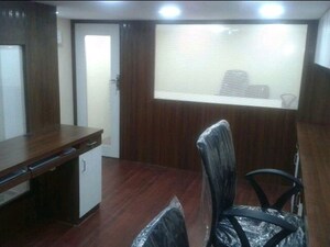  Office Space For Rent in Haware Fantasia, Vashi Sector 28