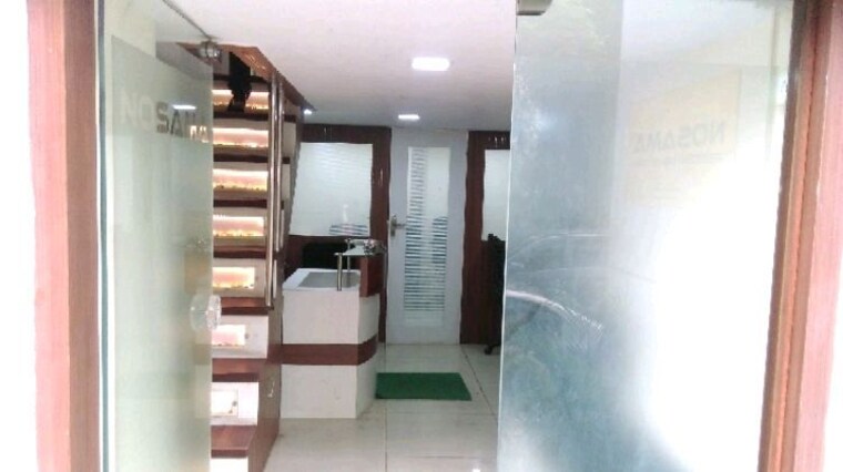 undefined, haware-fantasia Commercial Office Space 453 Sq.Ft. In Vashi Sector 28 Navi Mumbai 10515291