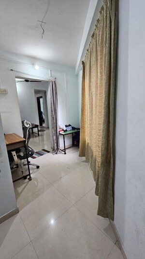 Bathroom in  Pg at Sheela Vihar Colony – for Rent