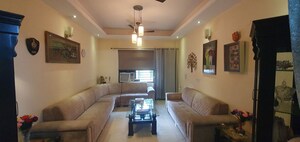 Kitchen in 2 BHK Builder Floor at Sector 22 – for Rent
