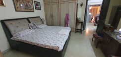 2 BHK + Prayer Room,Study Room,Store Room Builder Floor For Rent in Sector 22