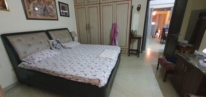 2 BHK Builder Floor For Rent in Sector 22