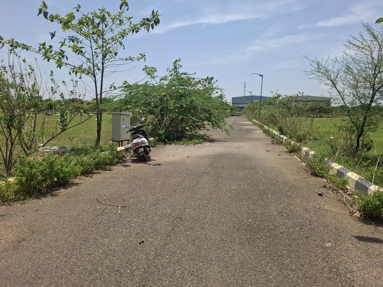 undefined, peddapur  254 Sq.Yd. Plot In Peddapur Sangareddy 10515308