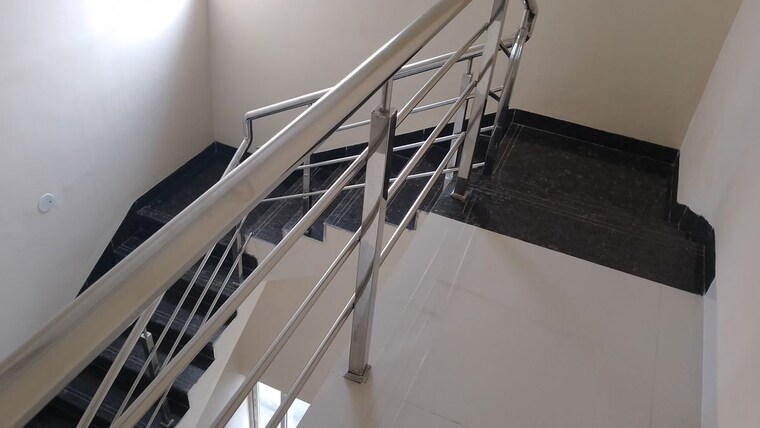 undefined, surabhis-signature-villas 3 Bedroom 2770 Sq.Ft. Villa In Tellapur Hyderabad 10515270