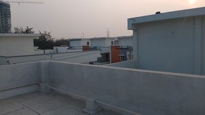Balcony in 3 BHK Villa at Surabhis Signature Villas, Tellapur – for Sale