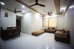 3 BHK Apartment For Sale in Bopal