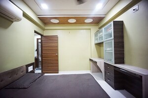 Team Area in 3 BHK Apartment at Bopal – for Sale