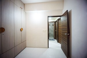 Room in 3 BHK Apartment at Bopal – for Sale