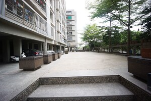 3 BHK Apartment – Exterior View View at Bopal - for Sale