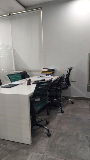 Team Area in  Office Space at MGF Metropolis Mall, Mg Road – for Sale