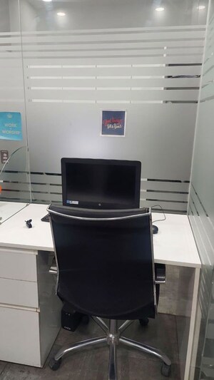 Team Area in  Office Space at MGF Metropolis Mall, Mg Road – for Sale