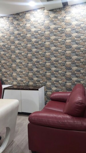 Furnished Amenities in  Office Space at MGF Metropolis Mall, Mg Road – for Sale