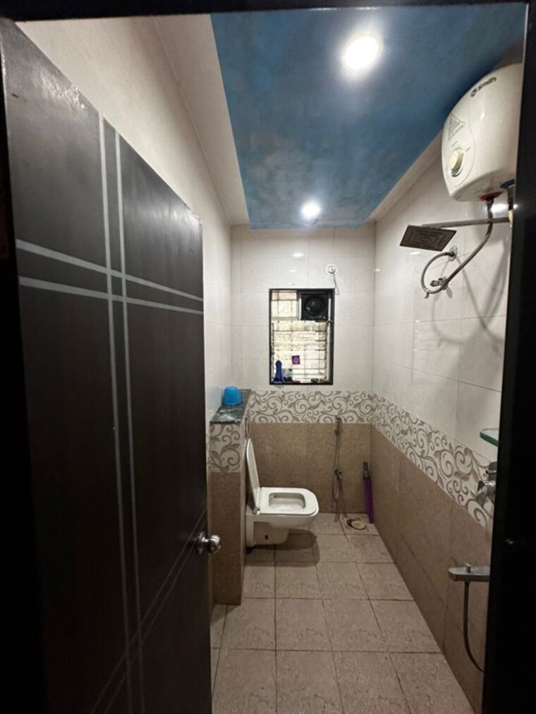 undefined, janki-rainbow-apartments 2 Bedroom 850 Sq.Ft. Apartment In Baner Pune 10515320