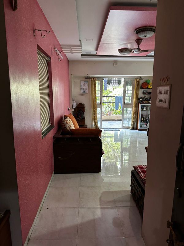 2 BHK 850 Sq.Ft. Apartment in Janki Rainbow Apartments