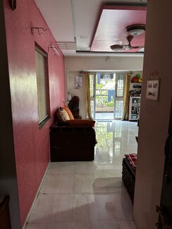 2 BHK Apartment For Rent in Janki Rainbow Apartments
