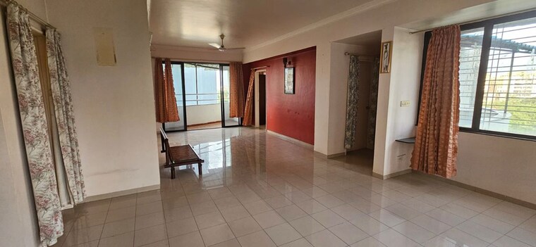 Room, janki-rainbow-apartments 2 Bedroom 850 Sq.Ft. Apartment In Baner Pune 10515320