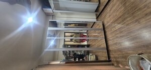 Furnished Amenities in 4 BHK Builder Floor at BPTP Parkland Pride, Sector 77 – for Rent