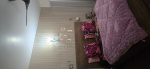 Furnished Amenities in 4 BHK Builder Floor at BPTP Parkland Pride, Sector 77 – for Rent