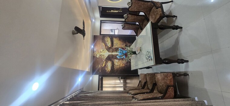 undefined, bptp-parkland-pride 4 Bedroom 2500 Sq.Ft. Builder Floor In Sector 77 Faridabad 10515310