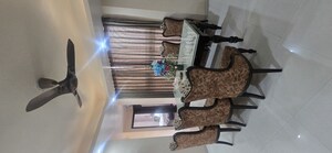 4 BHK Builder Floor For Rent in BPTP Parkland Pride, Sector 77