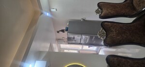 Furnished Amenities in 4 BHK Builder Floor at BPTP Parkland Pride, Sector 77 – for Rent