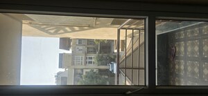 4 BHK Builder Floor – Exterior View View at BPTP Parkland Pride, Sector 77 - for Rent