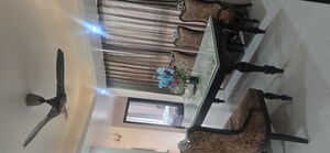 Furnished Amenities in 4 BHK Builder Floor at BPTP Parkland Pride, Sector 77 – for Rent