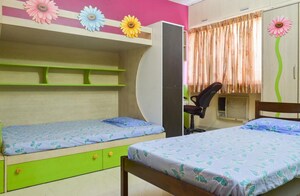  Pg For Rent in Rahatani