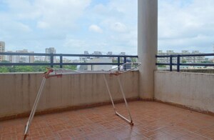 Swimming Pool in  Pg at Rahatani – for Rent