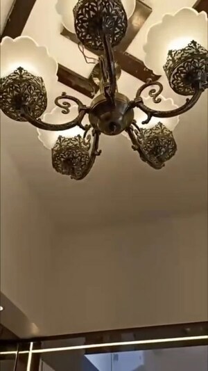 Parking in 2 BHK Apartment at Lodha Upper Thane Sereno A1, Anjur – for Rent
