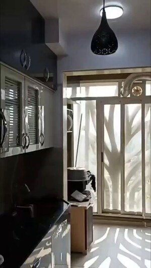 2 BHK Apartment For Rent in Lodha Upper Thane Sereno A1, Anjur