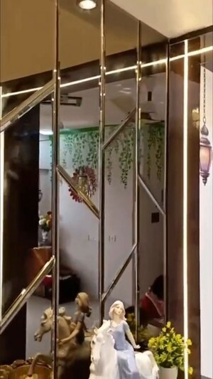 Furnished Amenities in 2 BHK Apartment at Lodha Upper Thane Sereno A1, Anjur – for Rent
