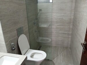 Bathroom in 3 BHK Apartment at Unnati Astria, Mukund Nagar – for Sale
