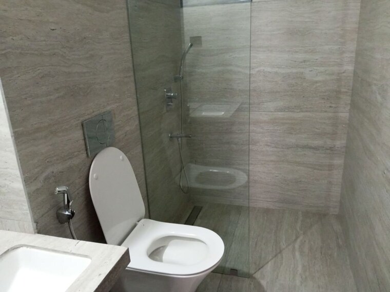 Bathroom, unnati-astria 3 Bedroom 1549 Sq.Ft. Apartment In Mukund Nagar Pune 10515242