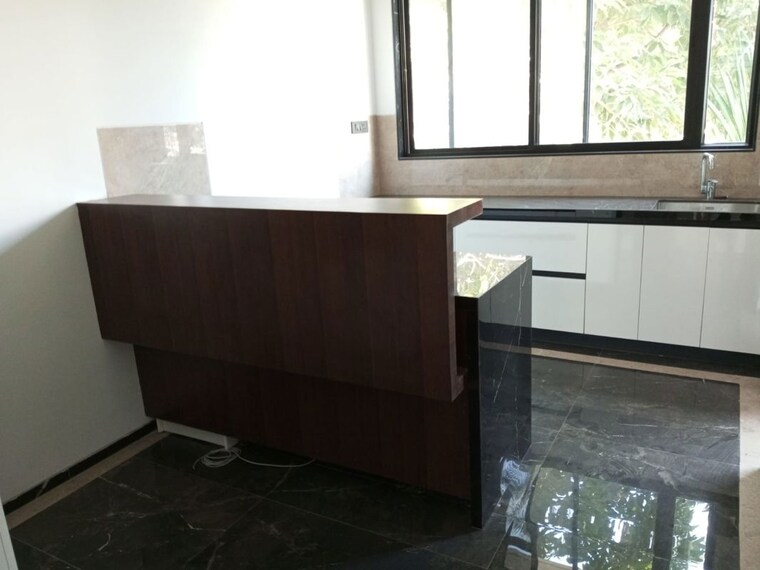Kitchen, unnati-astria 3 Bedroom 1549 Sq.Ft. Apartment In Mukund Nagar Pune 10515242