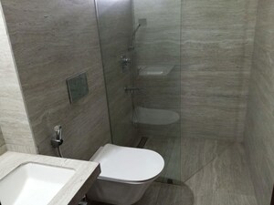 Bathroom in 3 BHK Apartment at Unnati Astria, Mukund Nagar – for Sale