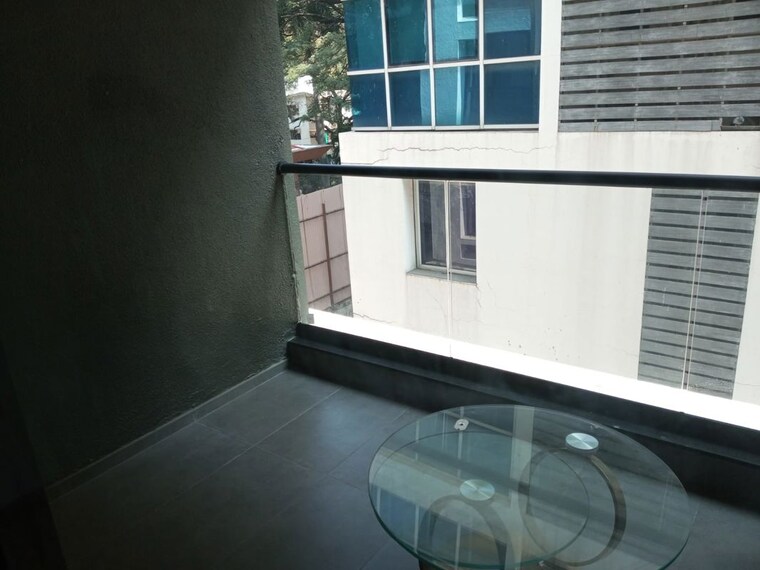 Kitchen, unnati-astria 3 Bedroom 1549 Sq.Ft. Apartment In Mukund Nagar Pune 10515242