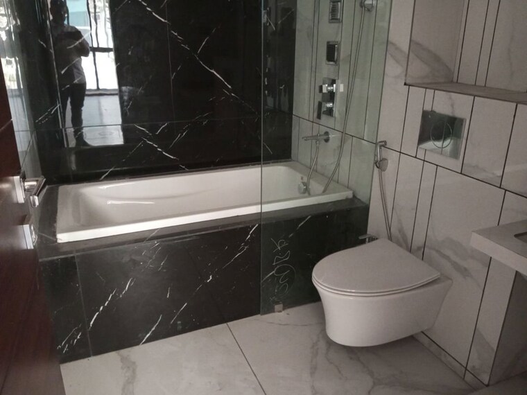 Bathroom, unnati-astria 3 Bedroom 1549 Sq.Ft. Apartment In Mukund Nagar Pune 10515242