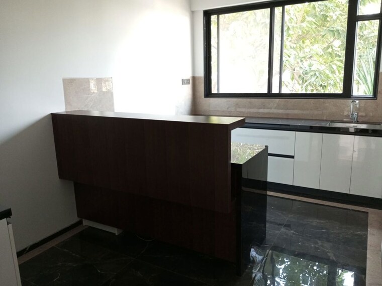 Kitchen, unnati-astria 3 Bedroom 1549 Sq.Ft. Apartment In Mukund Nagar Pune 10515242
