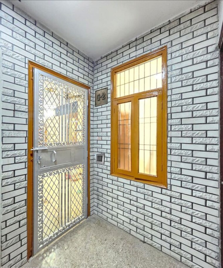 Room, divya-angels 2 Bedroom 950 Sq.Ft. Builder Floor In Indrapuram Ghaziabad 10515340