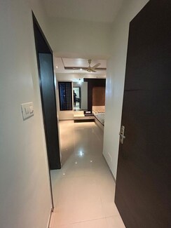 3 BHK Apartment For Rent in VTP Solitaire