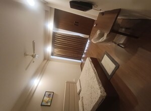 Kitchen in Studio Apartment at Omaxe India Trade Center, Alpha Ii Greater Noida – for Sale