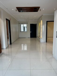 3 BHK + Prayer Room Apartment For Rent in Aparna Zenon
