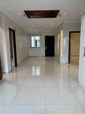 3 BHK Apartment For Rent in Aparna Zenon, Puppalaguda