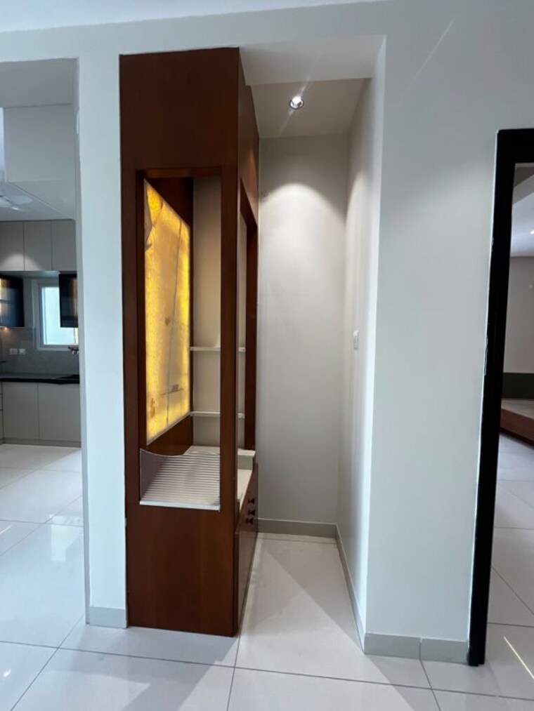 undefined, aparna-zenon 3 Bedroom 1826 Sq.Ft. Apartment In Puppalaguda Hyderabad 10515302